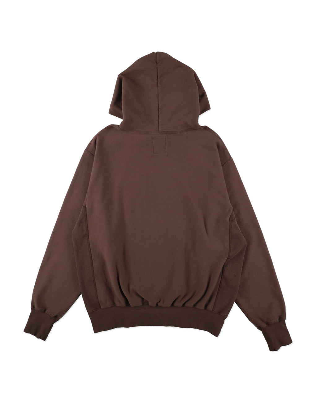 RECOGNIZE ( レコグナイズ ) /  Diggin'Donuts Hoodie ( ディギン ドーナッツ フーディー ) / Brown ( ブラウン )