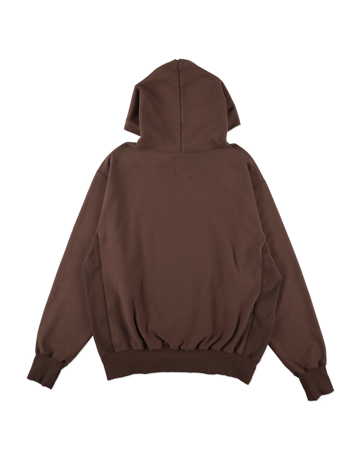 RECOGNIZE ( レコグナイズ ) /  Diggin'Donuts Hoodie ( ディギン ドーナッツ フーディー ) / Brown ( ブラウン )