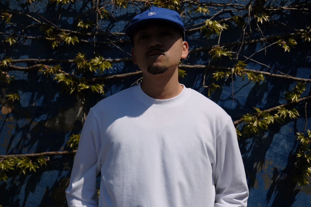 MOMENT. 1st Solo Album SENDIAN 仙台HIPHOP 日本語ラップ