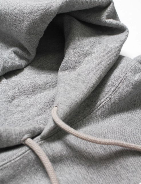 RECOGNIZE 7 INCH HOODIE 音楽 ストリートカルチャー グラフィック　フード拡大