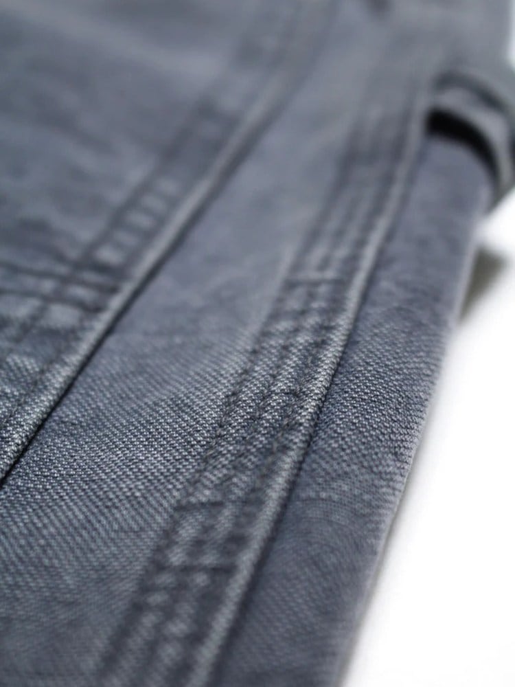 RECOGNIZE ( レコグナイズ ) /Diggin'Donuts Duck Painter Pants Aged (ディギン'ドーナッツ ダック ペインター パンツ）/ Aged Navy (エイジド ネイビー）