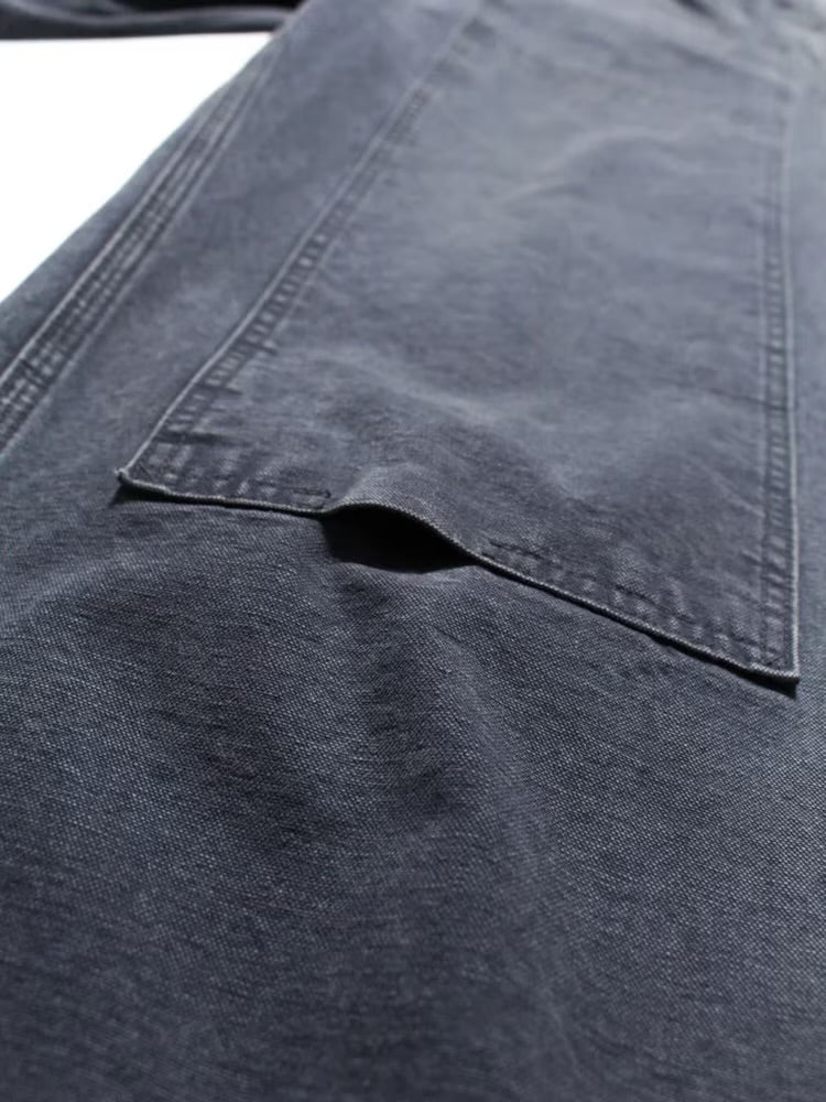 RECOGNIZE ( レコグナイズ ) /Diggin'Donuts Duck Painter Pants Aged (ディギン'ドーナッツ ダック ペインター パンツ）/ Aged Navy (エイジド ネイビー）
