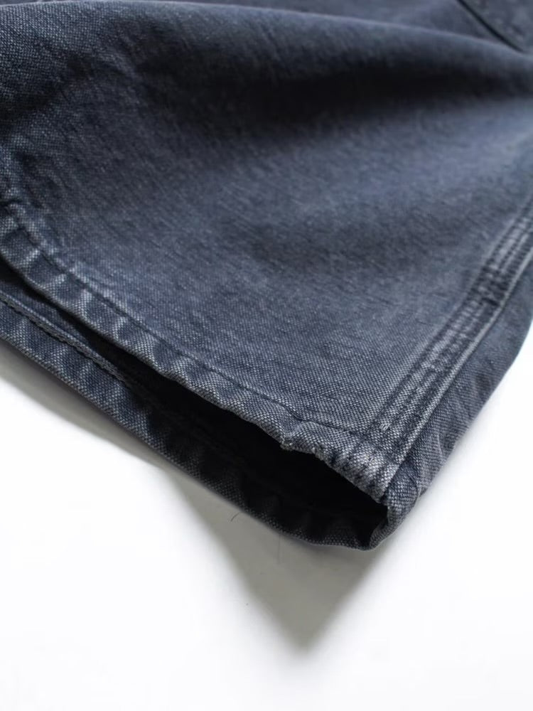 RECOGNIZE ( レコグナイズ ) /Diggin'Donuts Duck Painter Pants Aged (ディギン'ドーナッツ ダック ペインター パンツ）/ Aged Navy (エイジド ネイビー）