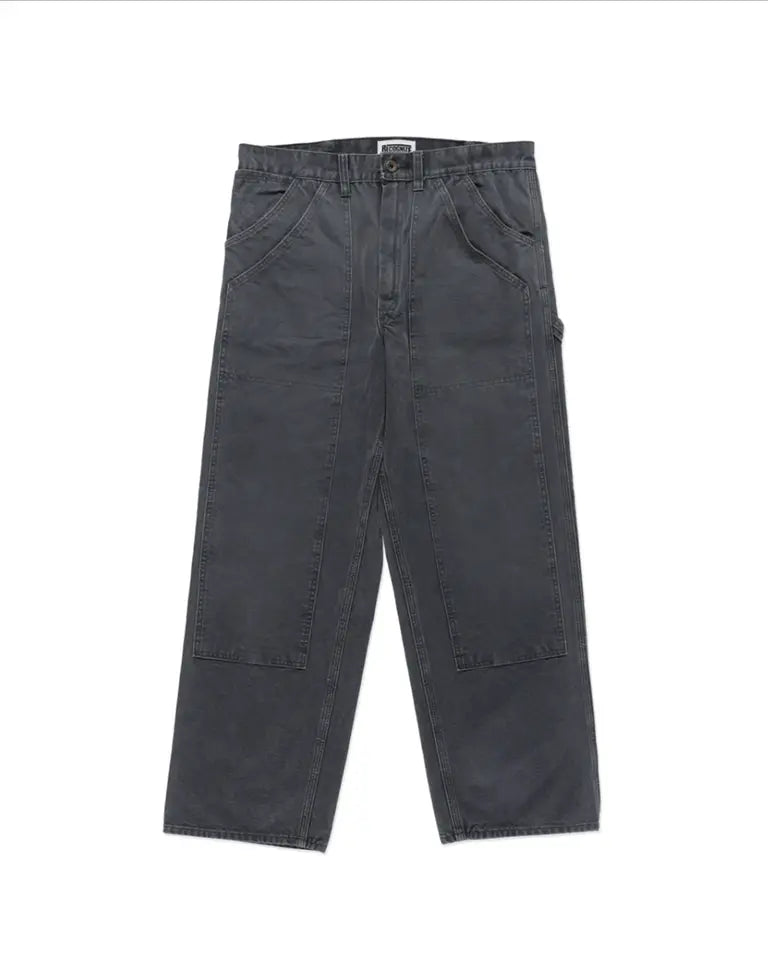 RECOGNIZE ( レコグナイズ ) /Diggin'Donuts Duck Painter Pants Aged (ディギン'ドーナッツ ダック ペインター パンツ）/ Aged Navy (エイジド ネイビー）