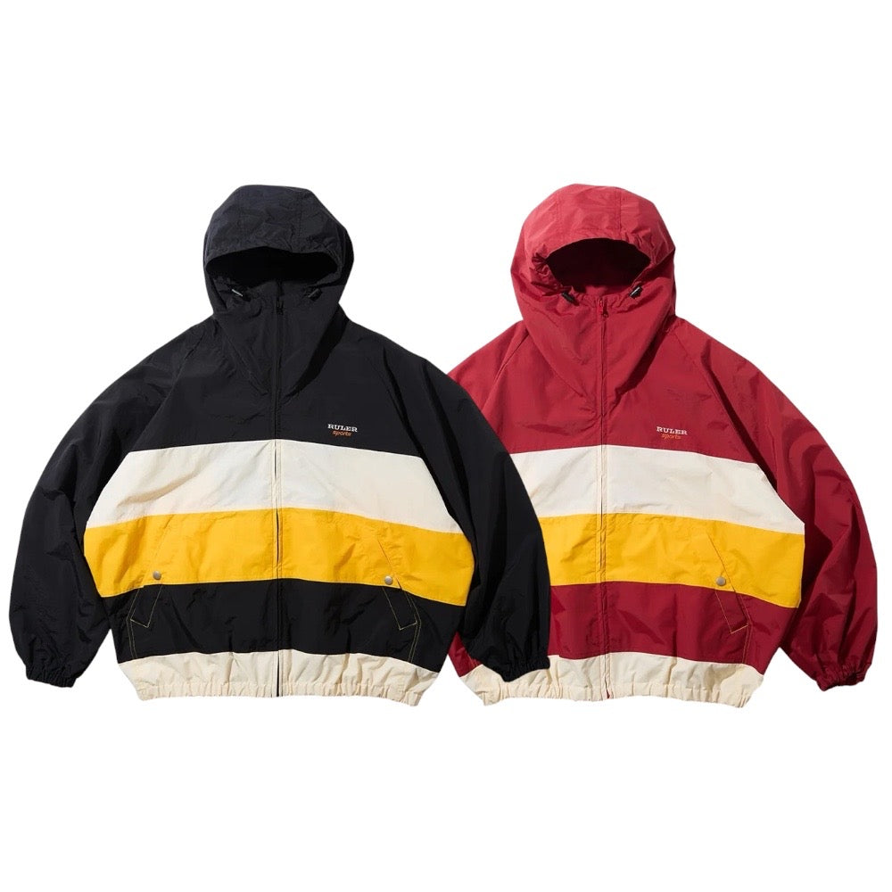 RULER (ルーラー ) / R.S Windbreaker (アール. エス ウィンドブレーカー )