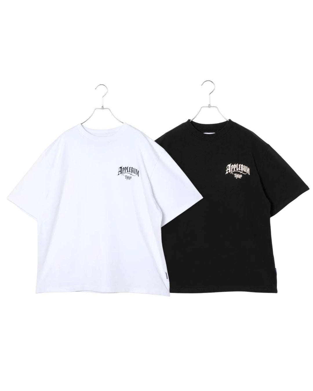 APPLEBUM ( アップルバム ) / "TOKYO" T-shirt ( ”トーキョー” ティーシャツ )