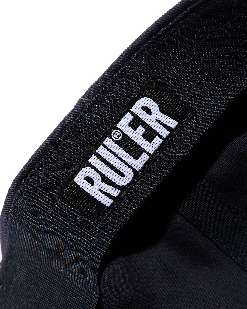 Ruler ( ルーラー ) / Sign Script 2Tone Lowprofile SBC. ( サイン スクリプト 2トーン ロウプロファイル )